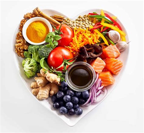 Makanan sehat yang perlu dikonsumsi Penyakit Jantung Arteri Koroner